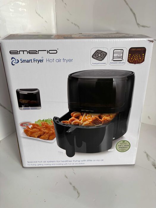 Emerio Airfryer XL AF-129329.3