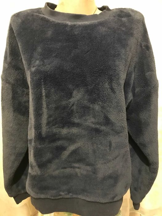 Пижама + штаны для дома флис М или 50-52 р.