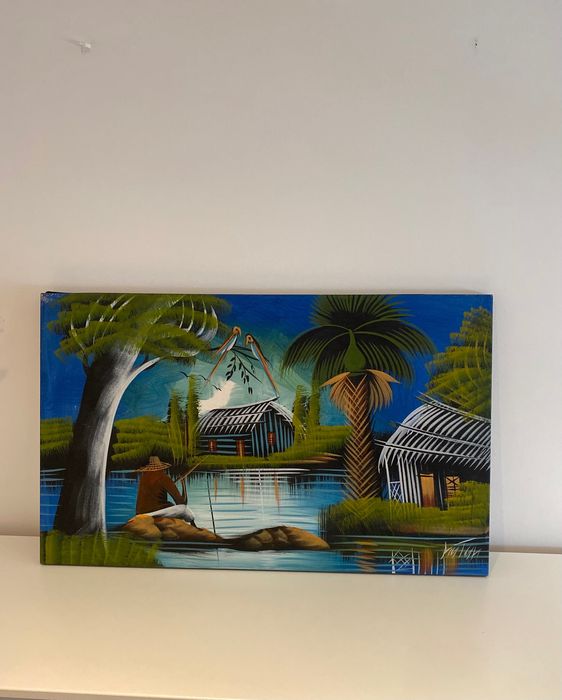 Quadro decorativo