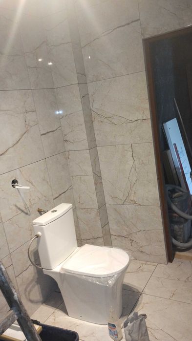 Remonty i wykończenia (B2B) elewacje