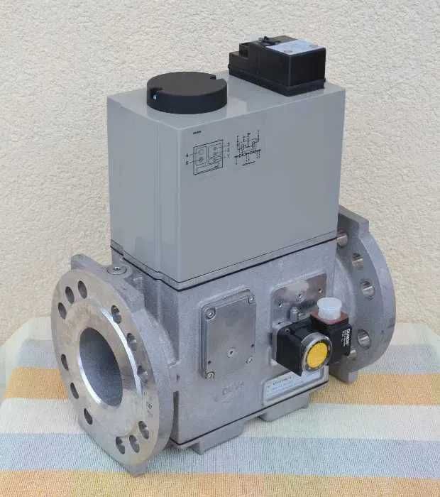 Zawór gazowy Dungs DMV-D 5080/11