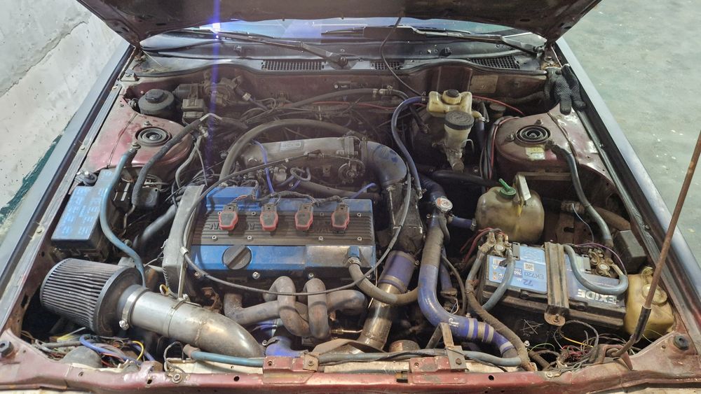 Январь 5.1 январь 7.2 на 4,6 циліндрів чіп тюнінг