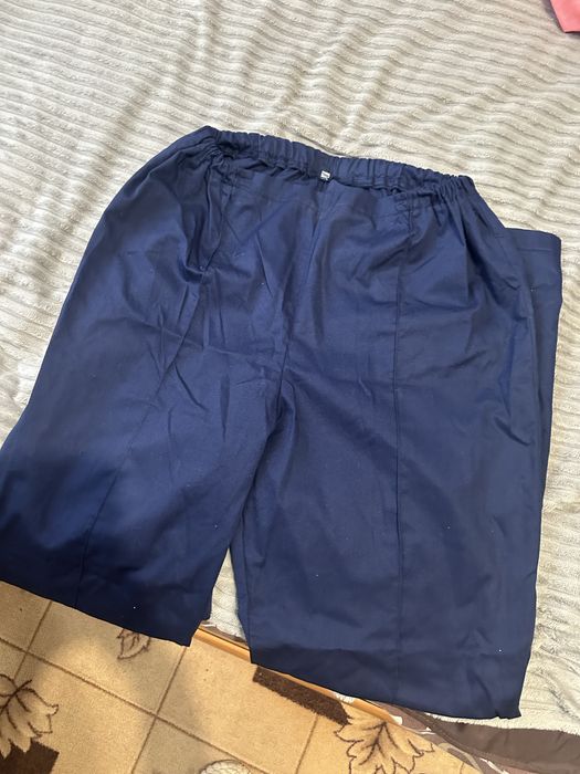 Хірургічний костюм, Жіночий