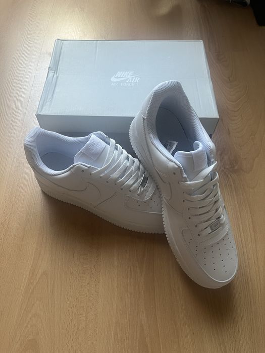 Buty Nike Air Force 1