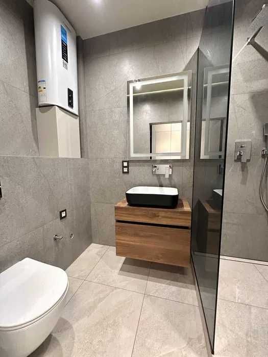 1-комнатная квартира по адресу (площадь 32 м²) - Atlanta.ua - фото 12