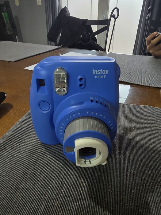 INSTAX Mini 9 - Fujifilm