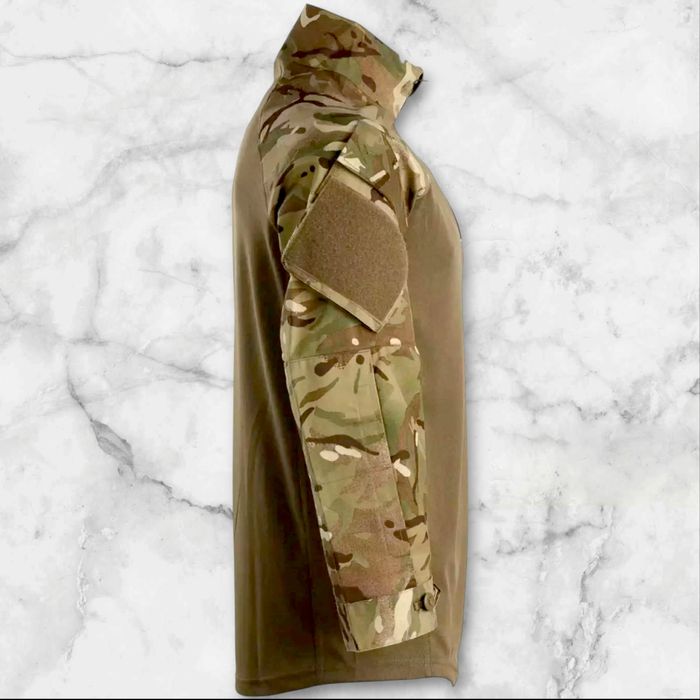 Бойова рубашка UBACS MTP (original), форма МТР ubacs