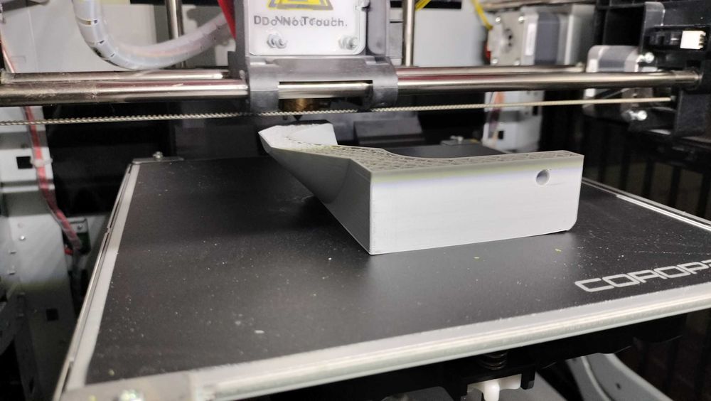 Drukarka 3D DA VINCI 1.0 PRO