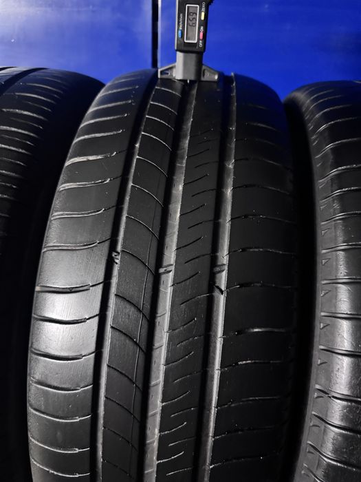 205/60r16 Michelin Energy Saver літо 205 60 r 16 Розпродаж Склад Шин Умань