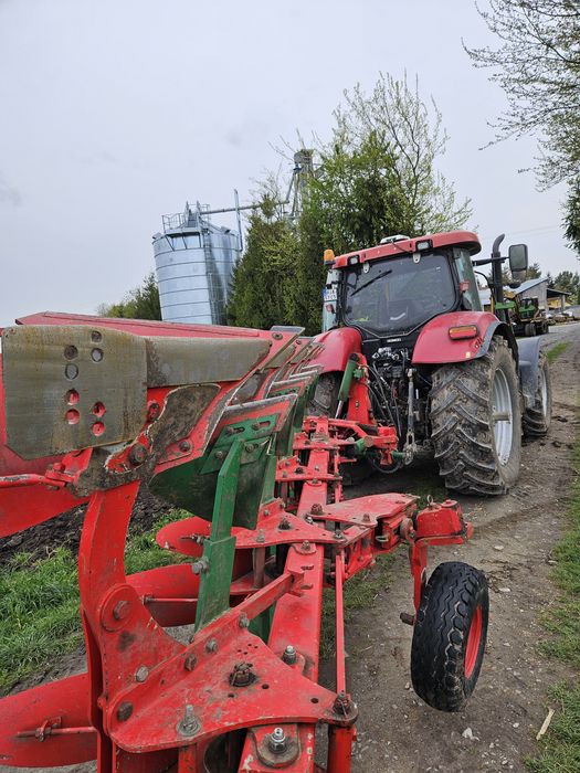 Unia vario 5 skib