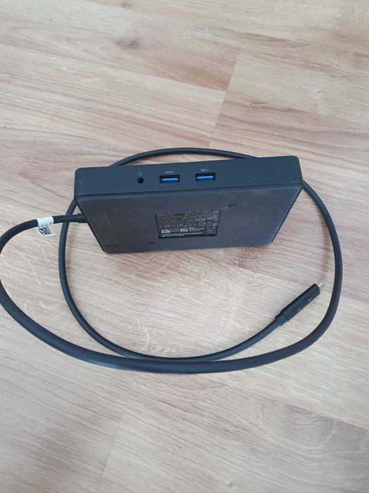 Stacja dokująca dell