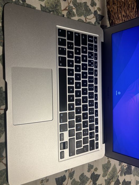 Macbook Air (13,3 polegadas, 2017)446392144464465922
