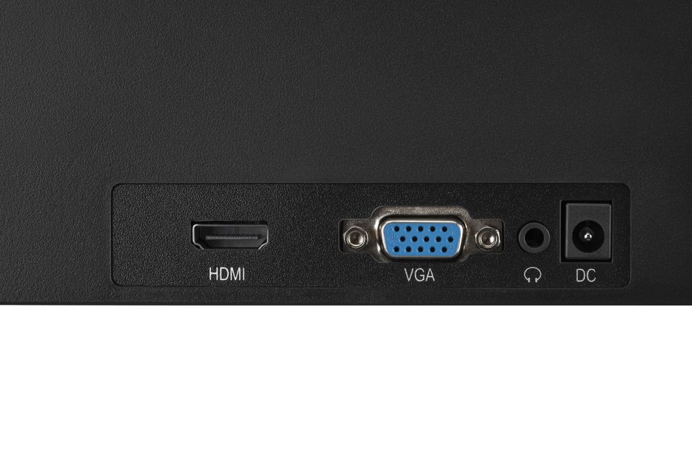 Продам FullHD монитор 2E E2219B