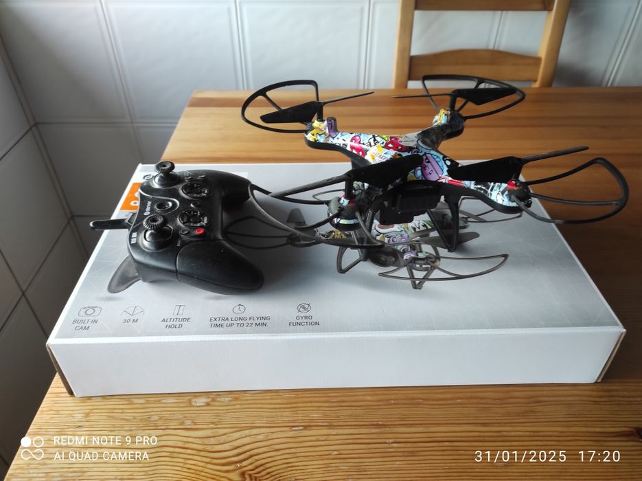 Drone Denver DCH-350