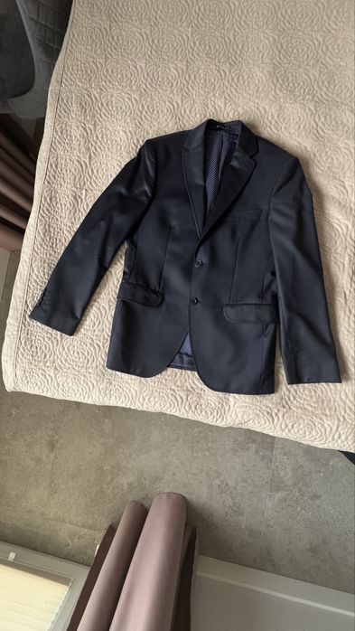 Garnitur Vistula super slim. Rozmiar 48