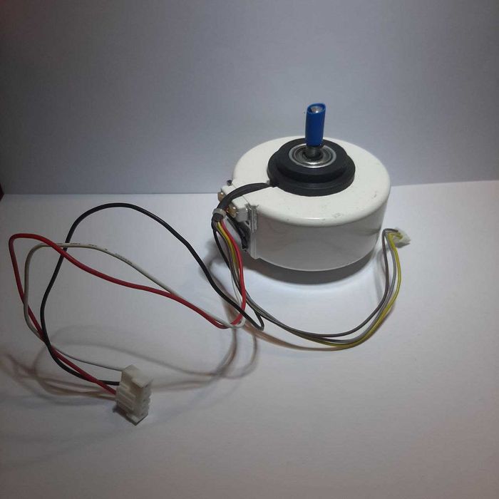 Мотор внутрішнього блоку кондиціонеру YKK13–4