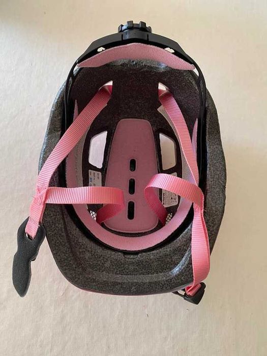 Capacete criança btwin