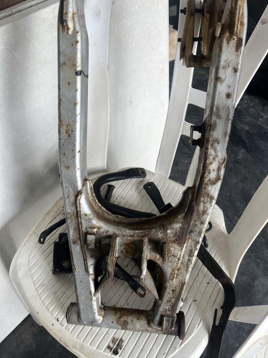 montagem crm com docs