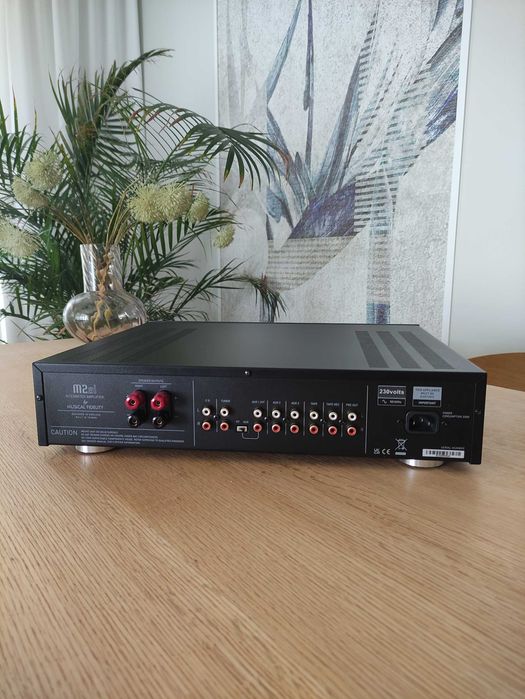 Musical FIDELITY M2si
