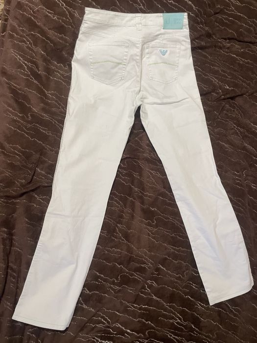 Джинси Armani Jeans