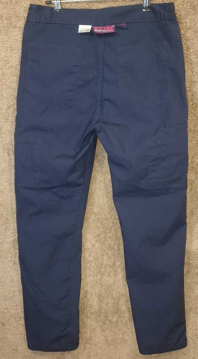 Рабочие штаны Site King ( Work clothing )  Пояс - 76 см