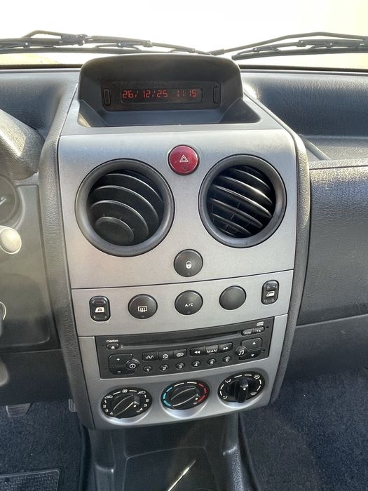 Citroen Berlingo 1.6 HDI 800 90cv