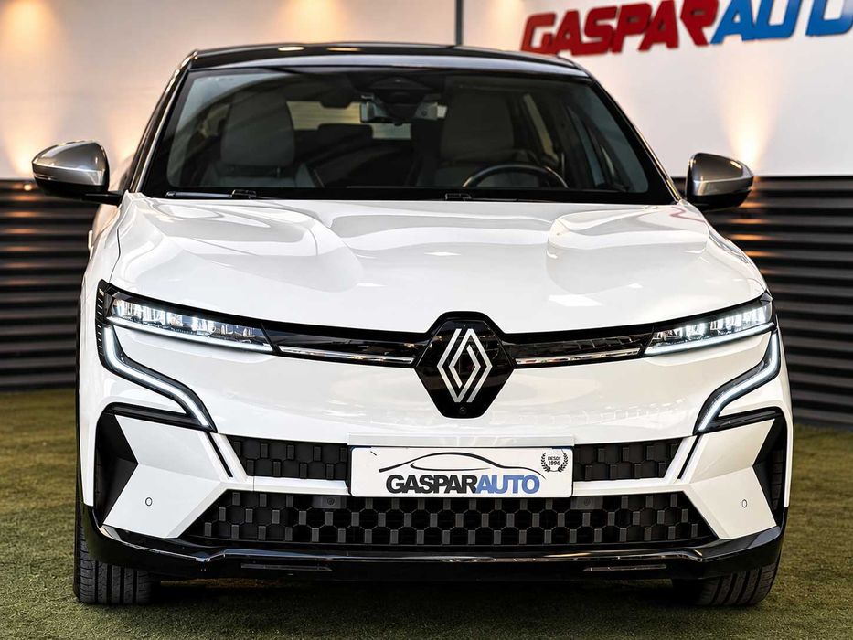 Renault Megane EV60 220CV 100% ELÉTRICO IVA DEDUTÍVEL