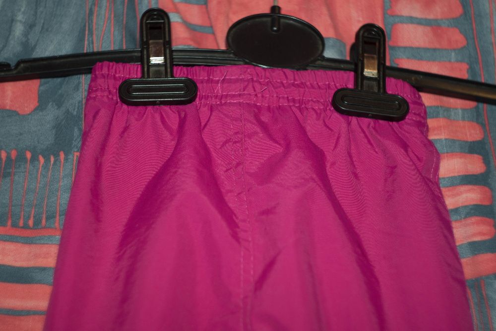 Утепленные штаны на флисе для девочки 80 р Cugo outodoor