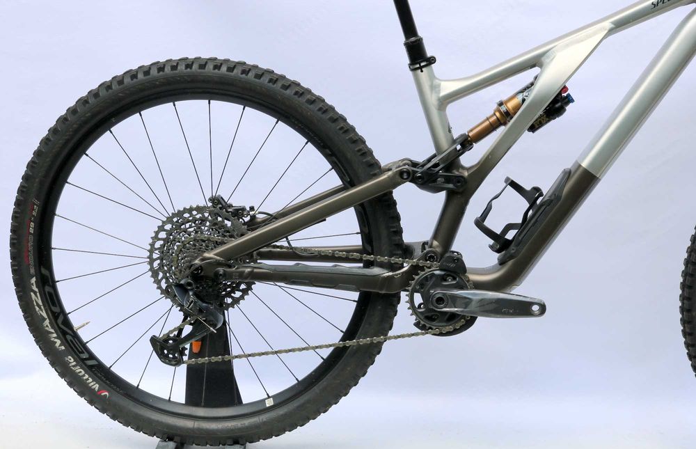 Rower enduro SPECIALIZED STUMPJUMPER Evo elite 29, fox kashima,gx, 2023r.
