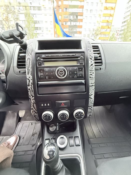 Продам Nissan  X-Trail