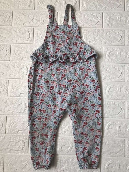 Комбінезон ромпер Next