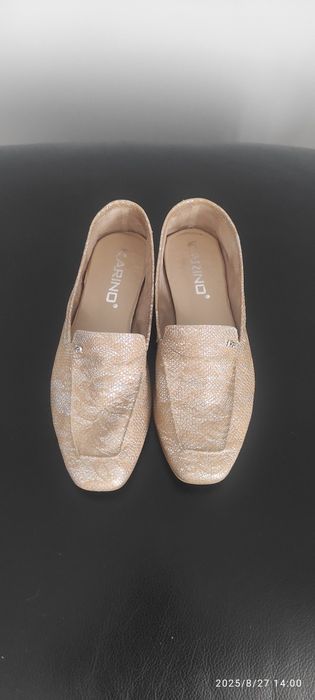 Czółenka Karino 37