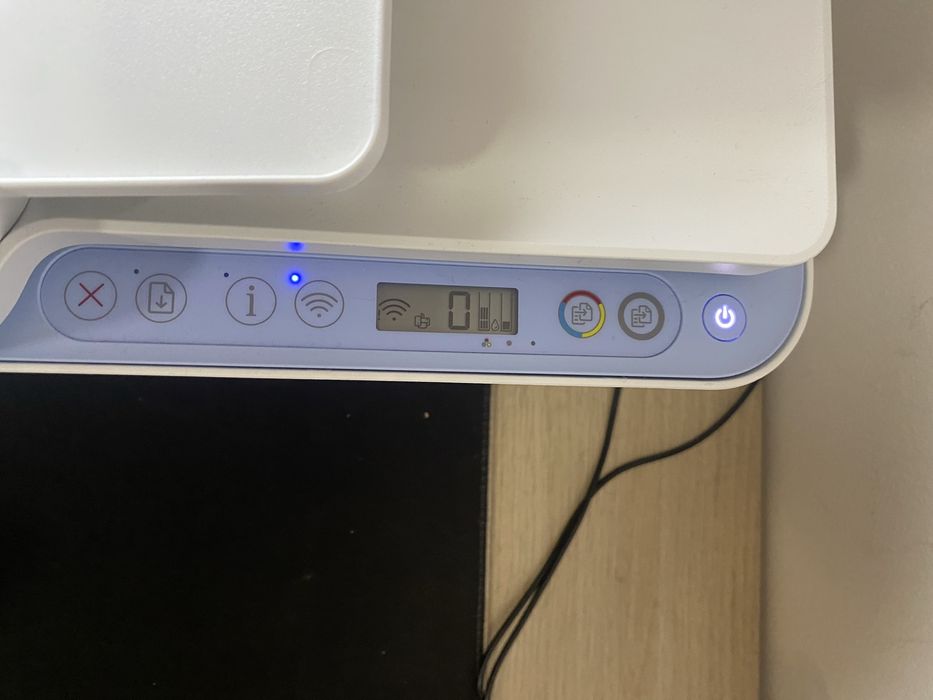 Impressora HP DESKJET 4220e