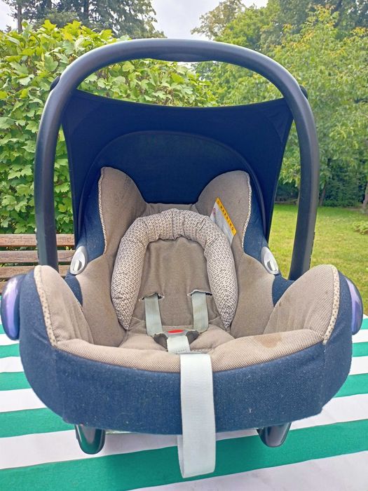 MAXI COSI Nosidełko