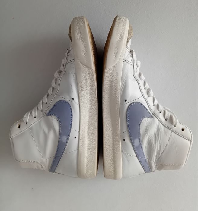 Buty Nike Blazer Mid'77