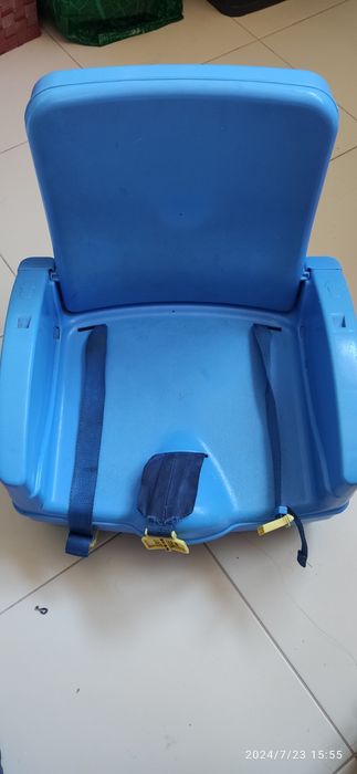 Cadeira refeiçao portátil