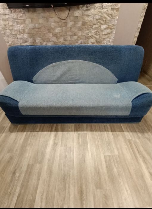 Розкладний Диван-ліжко