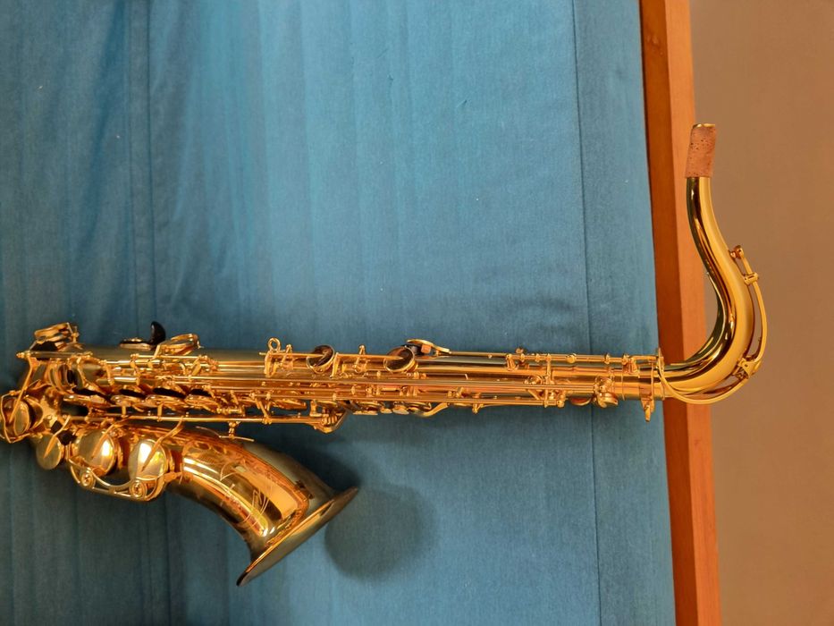 Saxofone Tenor Yamaha YTS-62