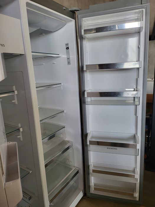 Frigorífico Americano Siemens