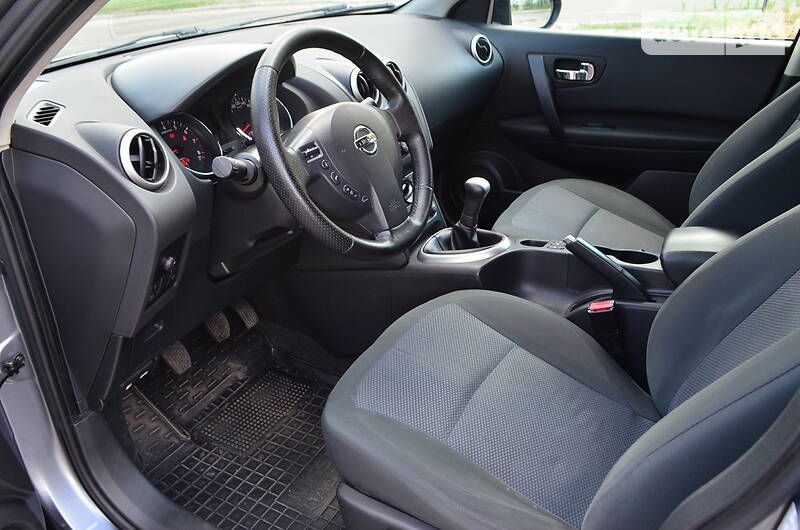 Продам авто. Nisan Qashgai