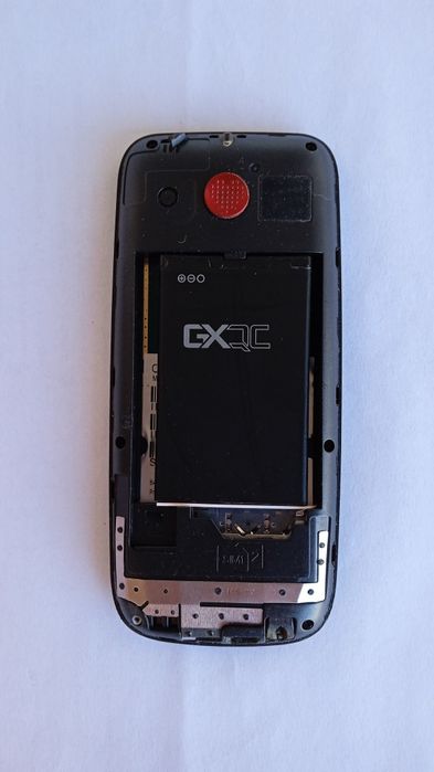 Sigma mobile Comfort 50 Elegance³.