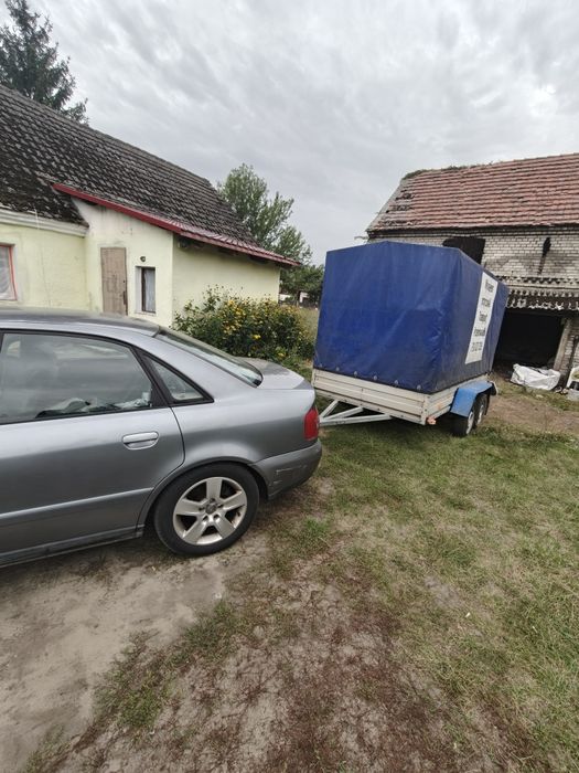 Garaż magazyn na łódź skuter auto 35 m² Sława bezpieczny wynajem storage wjazd - Widok 4