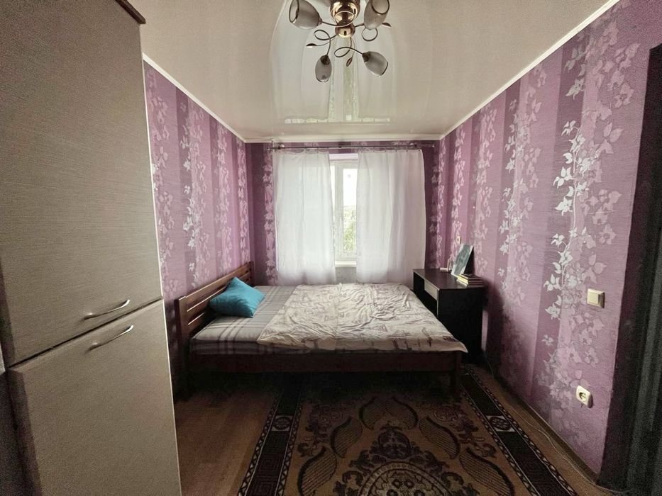 Продам 2 кімнати у гуртожитку