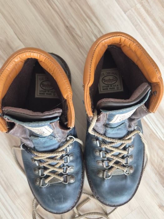 Buty DOCKERS by Gerli