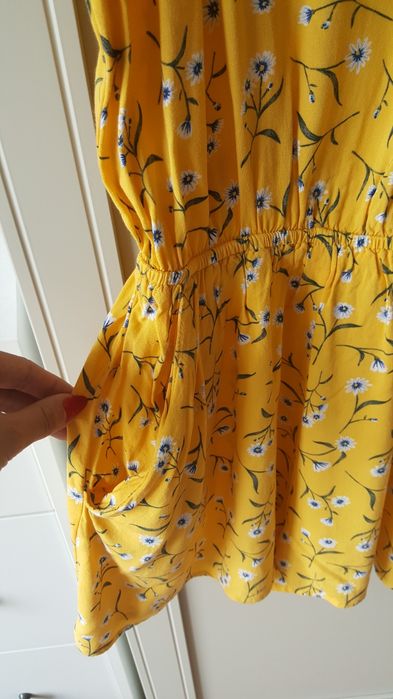 Kombinezon letni H&M r.34 xs