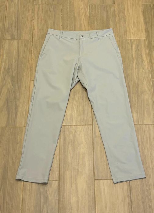 Штани Lululemon Commission pant М-L спортивні брюки