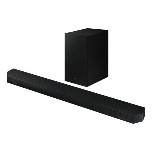Soundbar Samsung Q600B