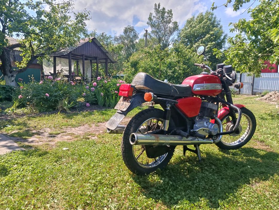 Продам Ява 350. .