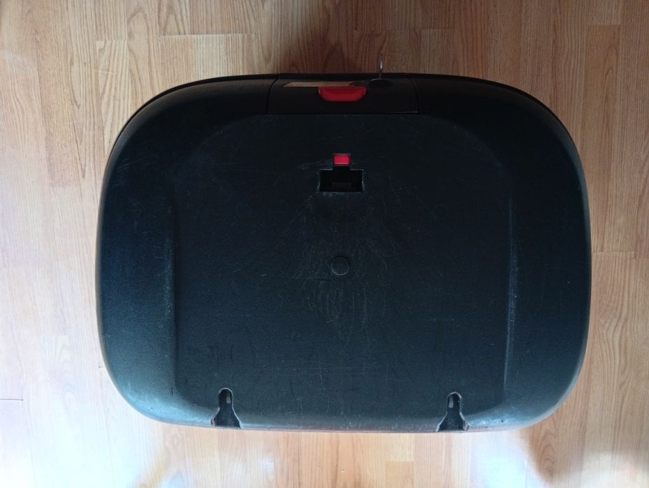 Top Case Givi Maxia E50 Monokey