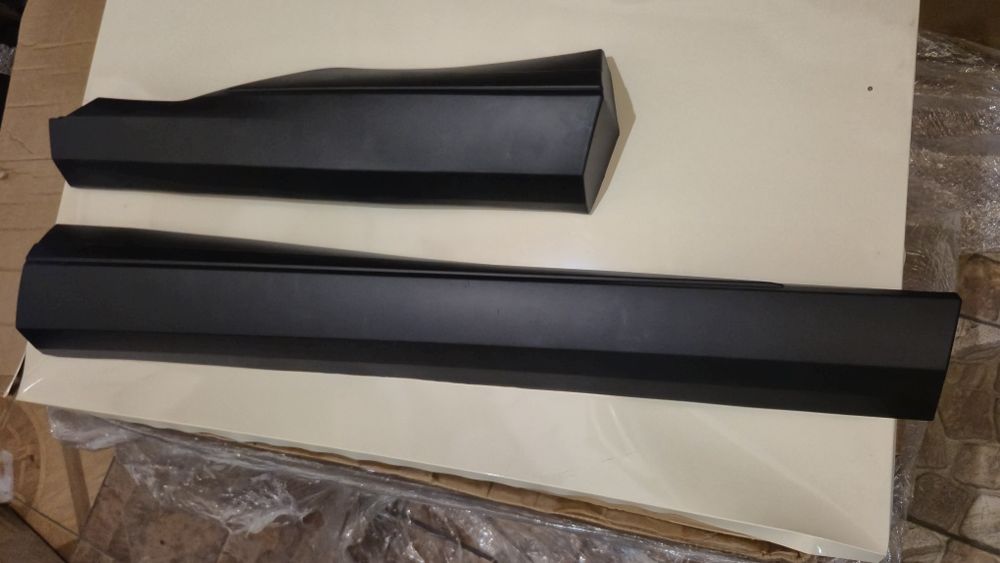 Молдінг дверей накладки Nissan Rogue XTRAIL T33 2020,2021,2022-2025